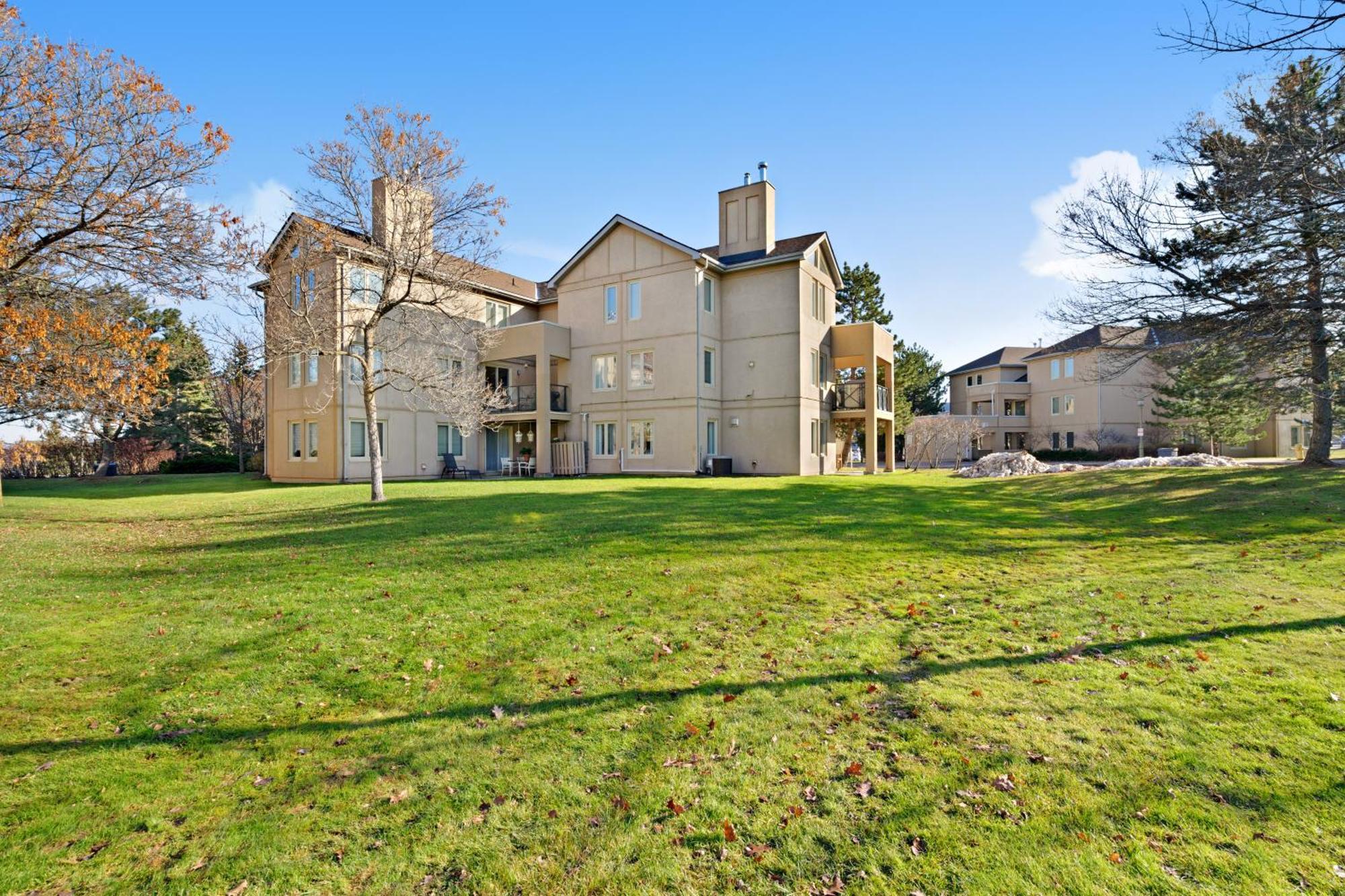 Ferienwohnung Mountainwalk Blue Mountains Exterior foto