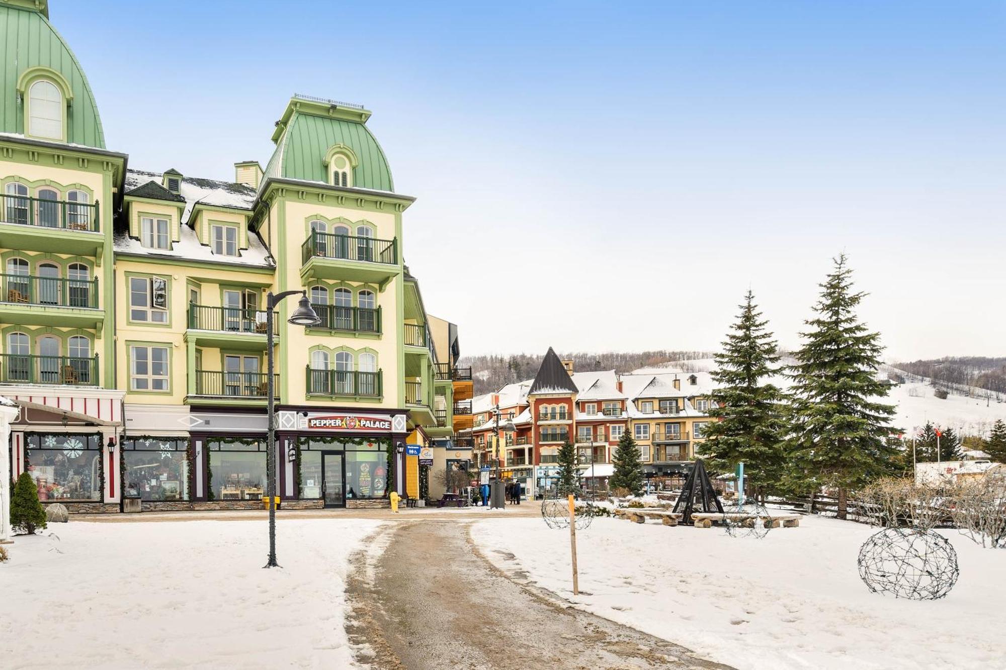 Ferienwohnung Mountainwalk Blue Mountains Exterior foto