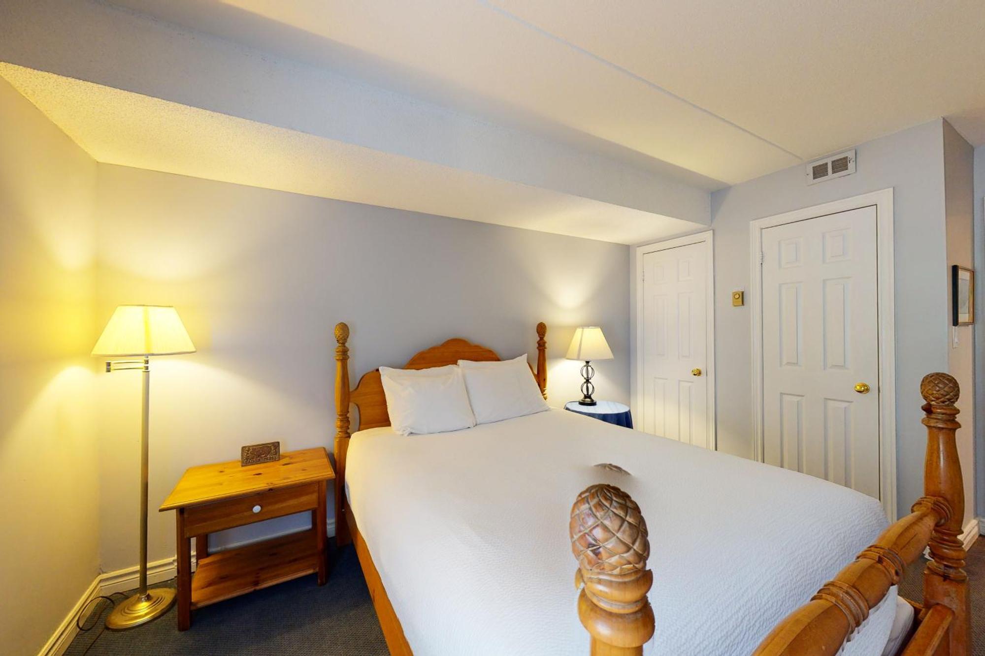 Ferienwohnung Mountainwalk Blue Mountains Zimmer foto