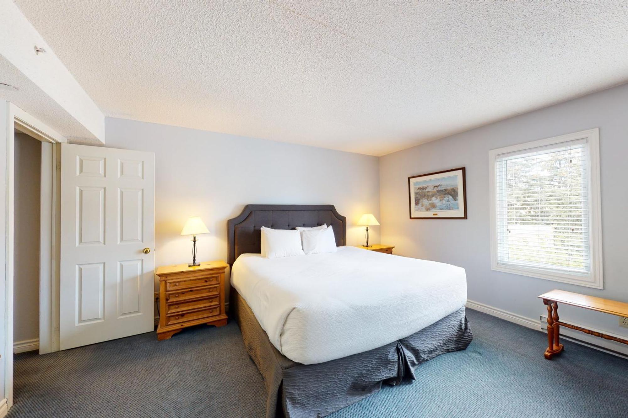 Ferienwohnung Mountainwalk Blue Mountains Zimmer foto
