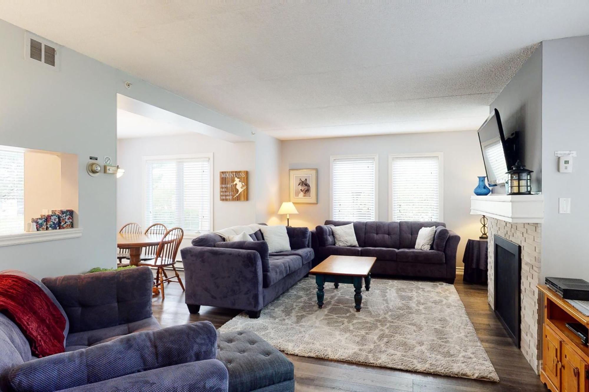 Ferienwohnung Mountainwalk Blue Mountains Zimmer foto