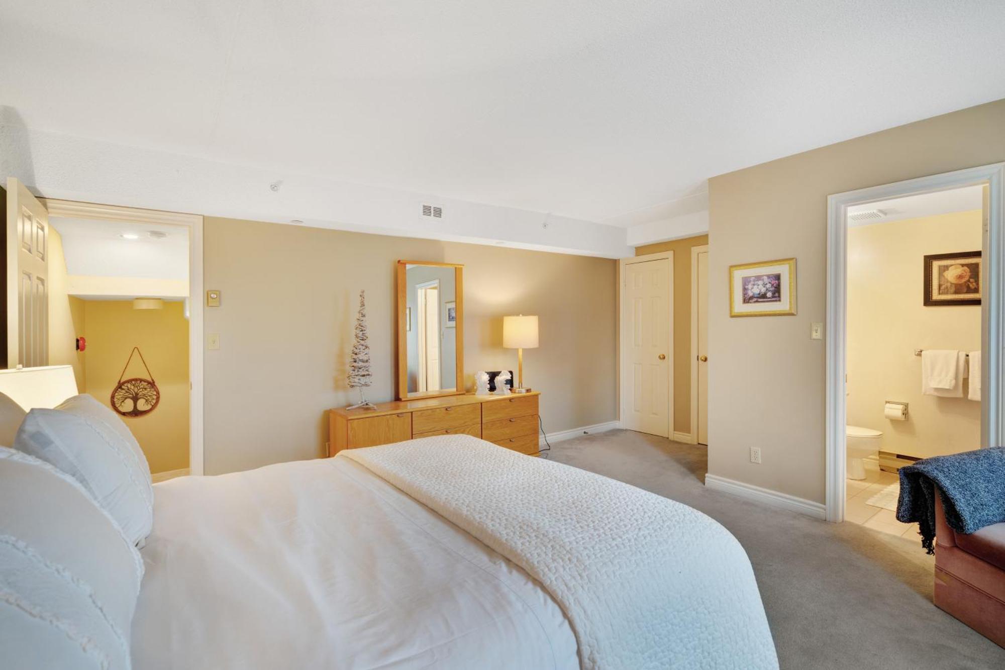Ferienwohnung Mountainwalk Blue Mountains Zimmer foto