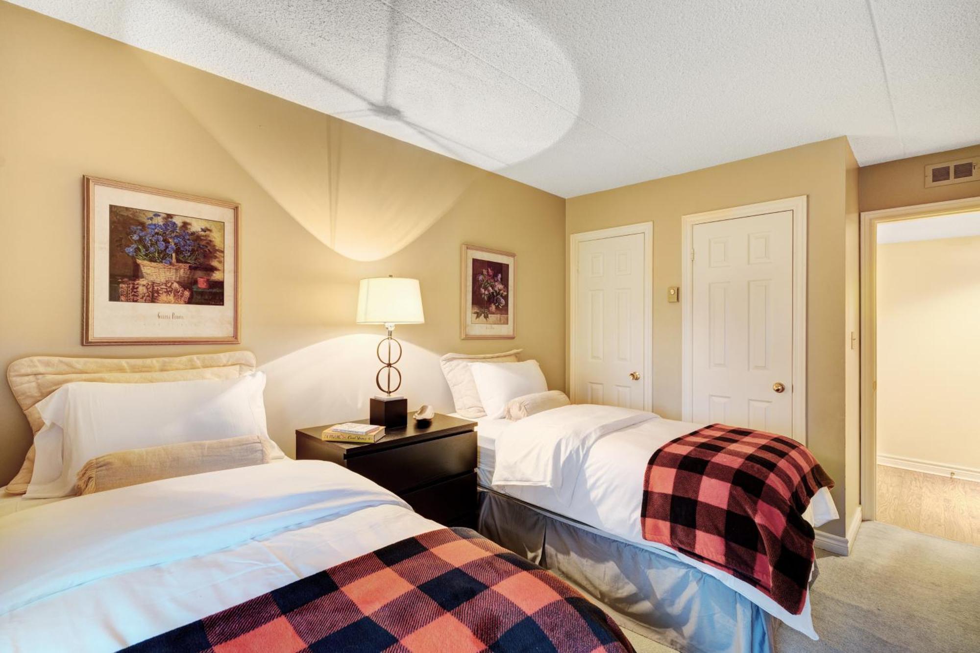Ferienwohnung Mountainwalk Blue Mountains Zimmer foto