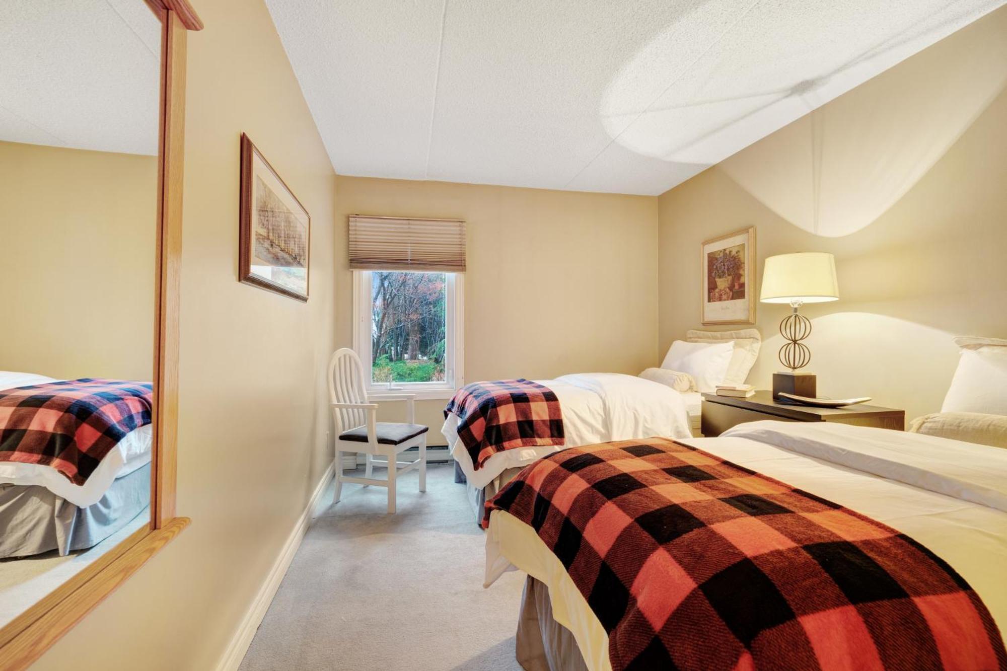 Ferienwohnung Mountainwalk Blue Mountains Zimmer foto