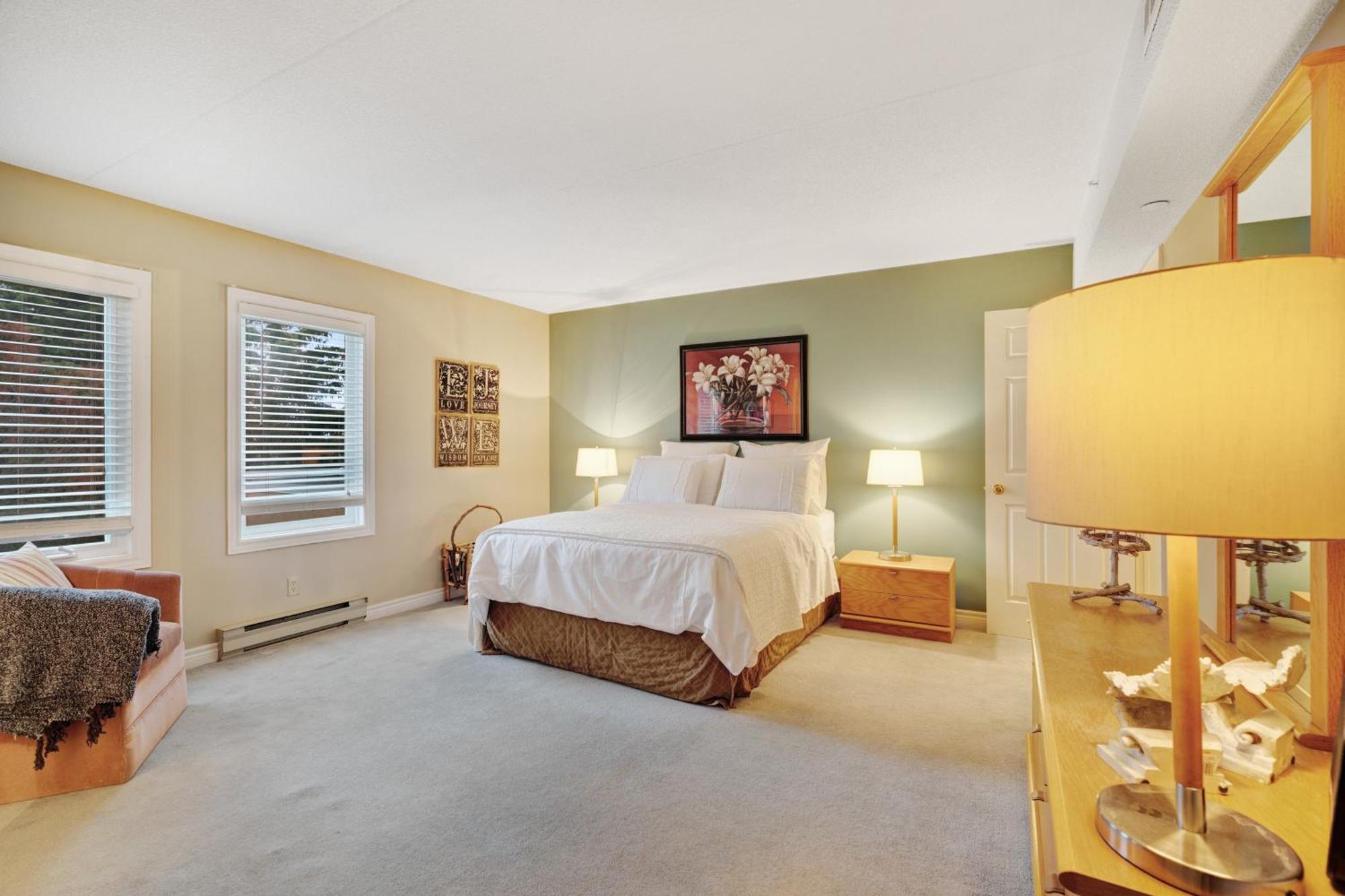 Ferienwohnung Mountainwalk Blue Mountains Zimmer foto