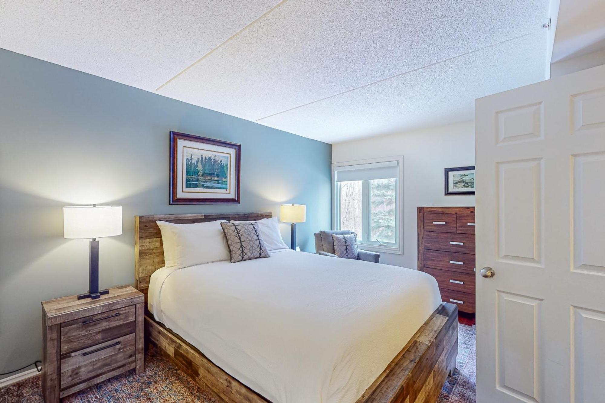 Ferienwohnung Mountainwalk Blue Mountains Zimmer foto