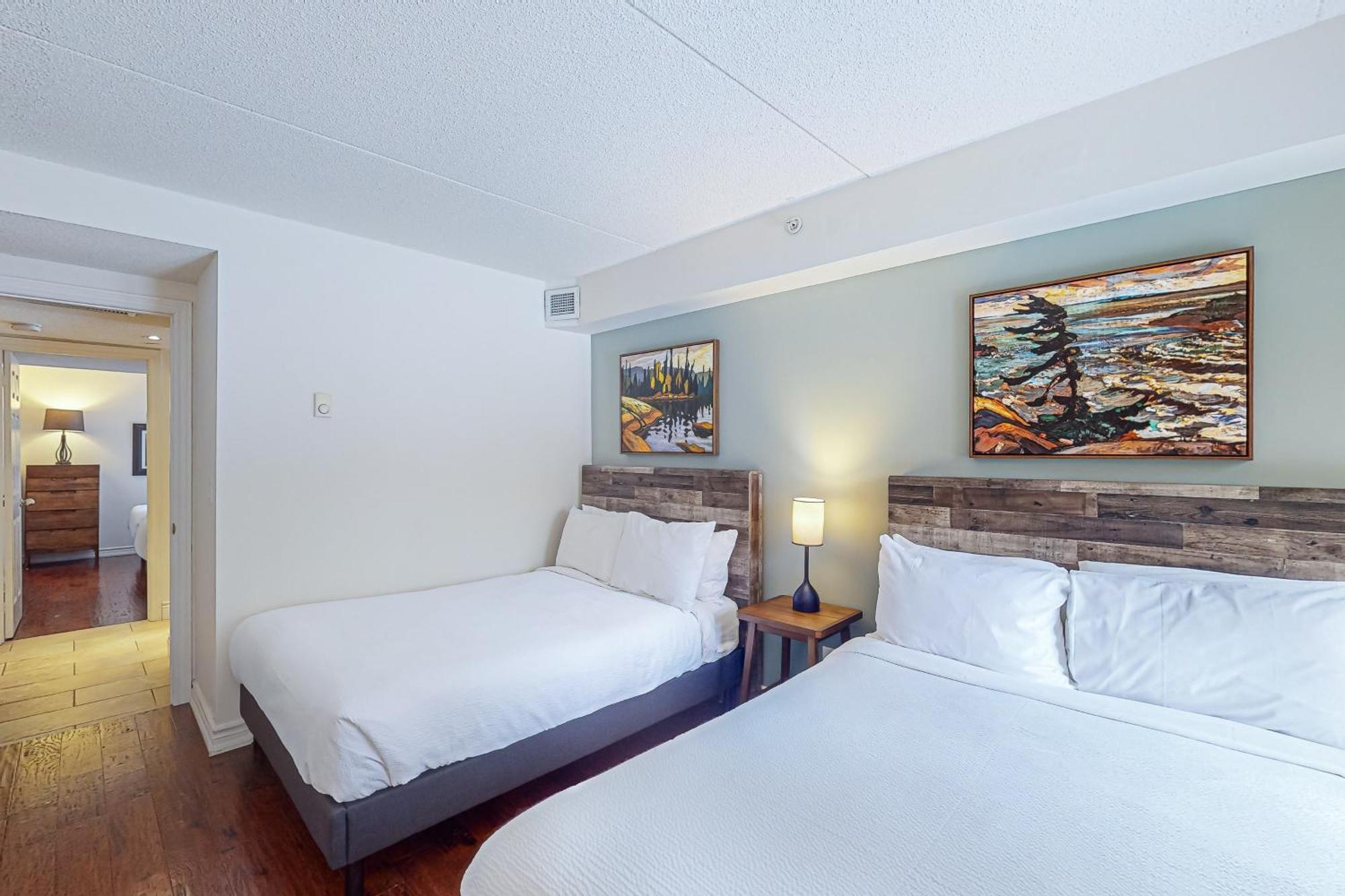 Ferienwohnung Mountainwalk Blue Mountains Zimmer foto