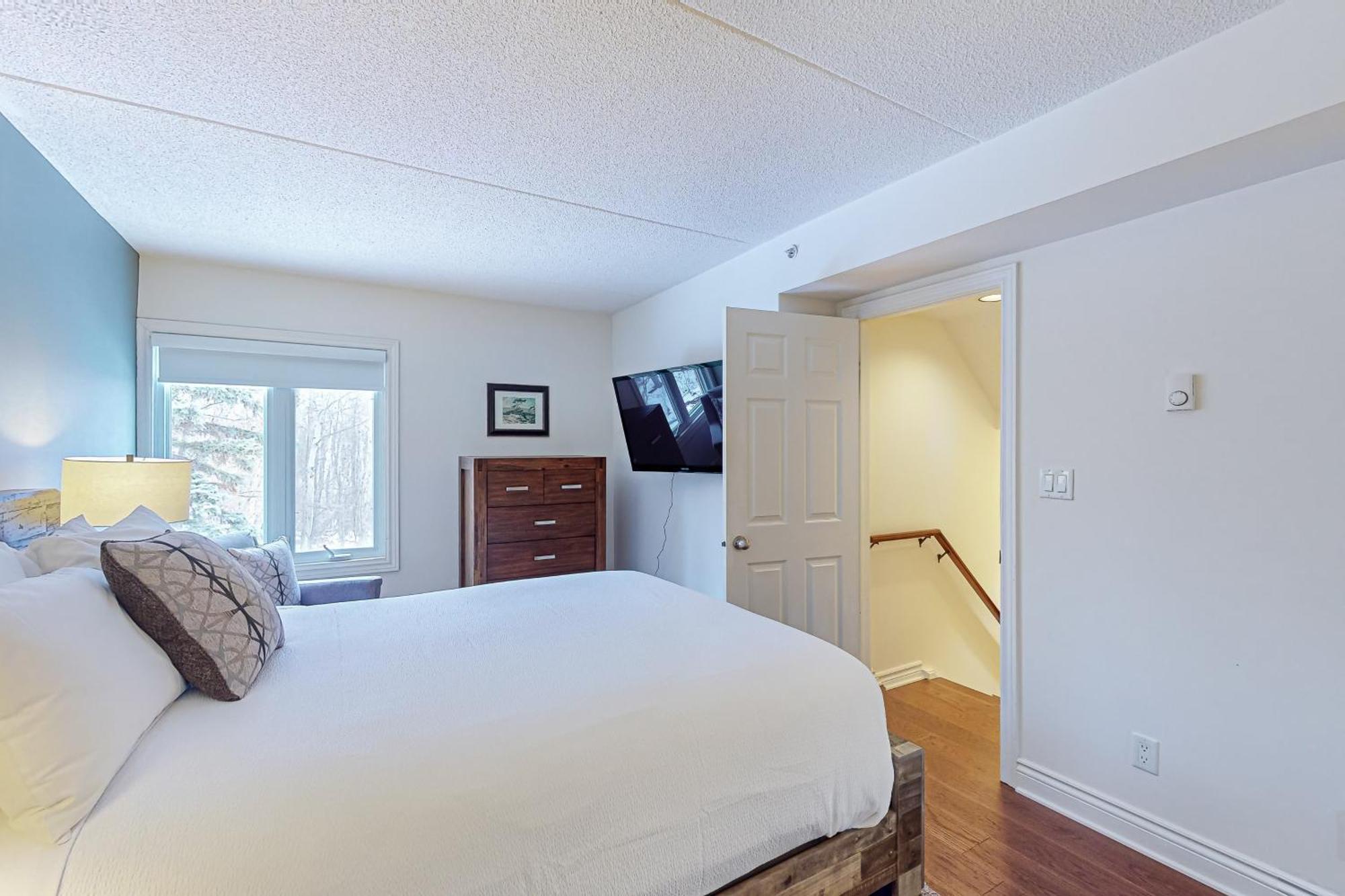 Ferienwohnung Mountainwalk Blue Mountains Zimmer foto