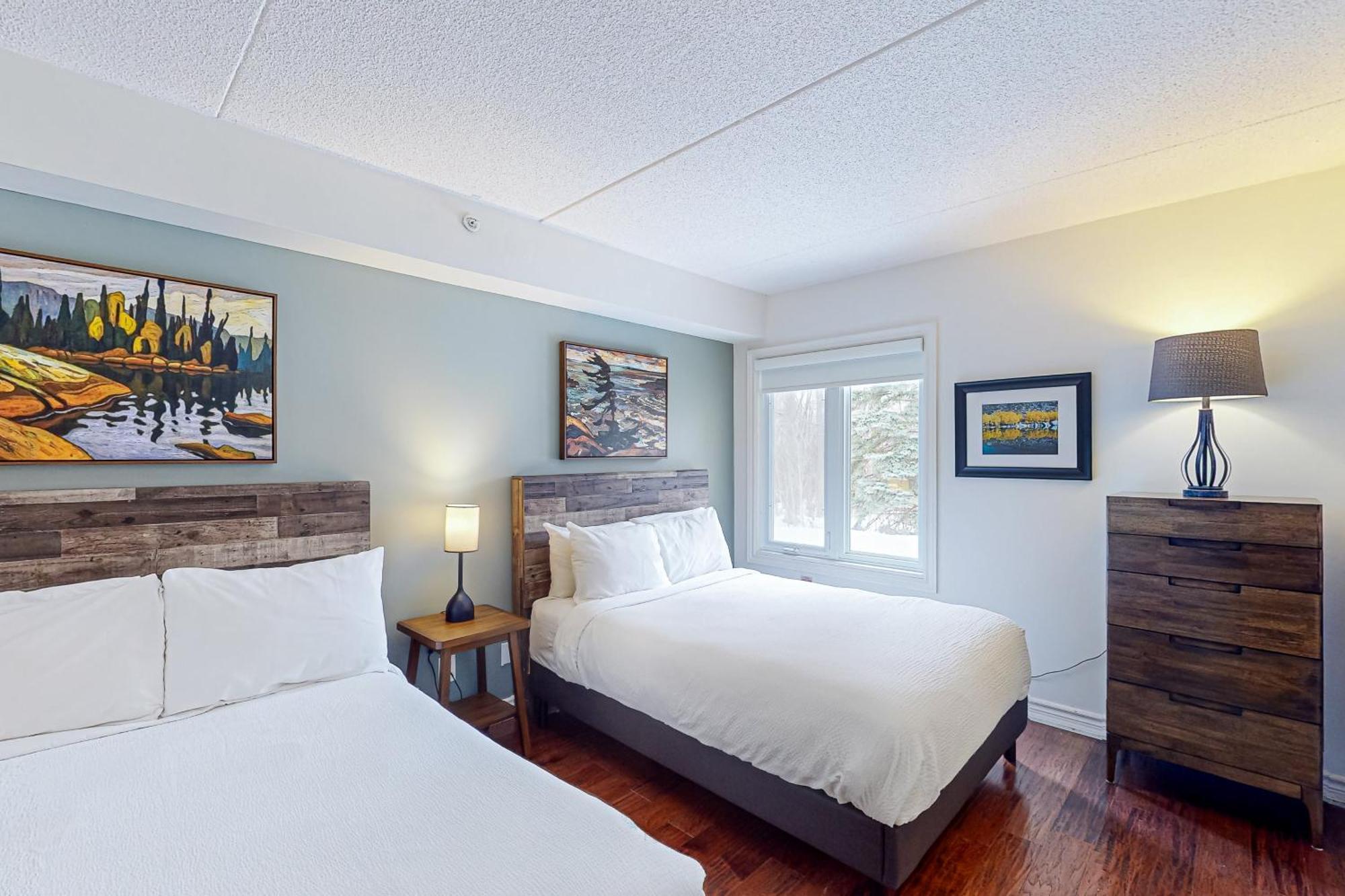 Ferienwohnung Mountainwalk Blue Mountains Zimmer foto